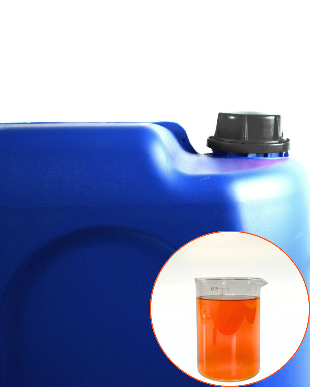 Soap Oil Concentrate